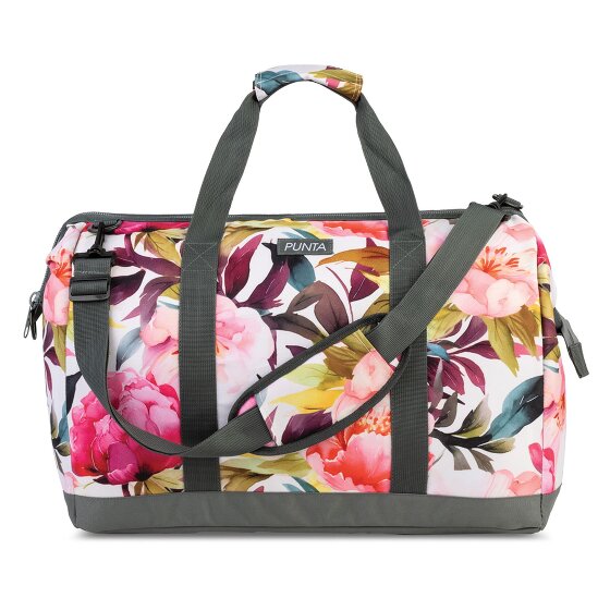 Punta Weekend Borsa da viaggio Weekender 49 cm