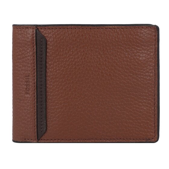 Fossil Huntington Portafoglio Pelle 11 cm
