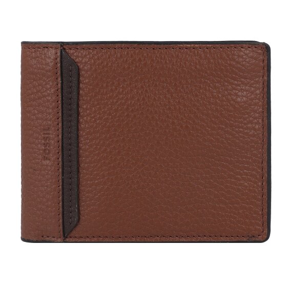 Fossil Huntington Portafoglio Pelle 11 cm
