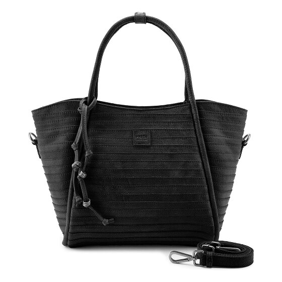 FredsBruder Layer Borsa shopper Pelle 26 cm