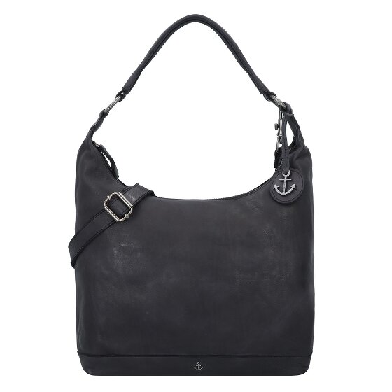 Harbour 2nd Anchor Love Emmy Borsa a tracolla Pelle 39 cm