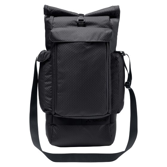 Vaude Cyclist Back Single Borsa da bicicletta 20 cm