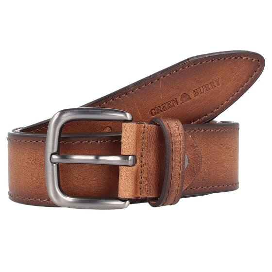 Greenburry Cintura in pelle