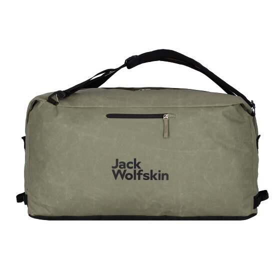 Jack Wolfskin Traveltopia Borsa da viaggio Weekender 74 cm