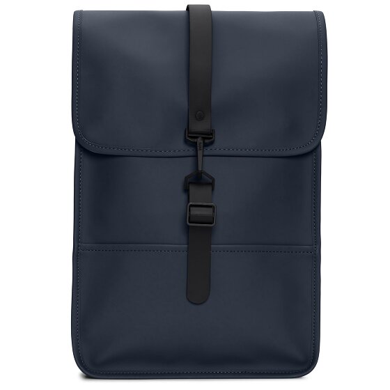 Rains Essential Zaino da giorno 40 cm Scomparto per laptop
