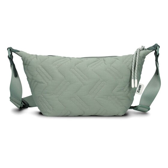 Zwei Cleo Borsa a tracolla 36 cm