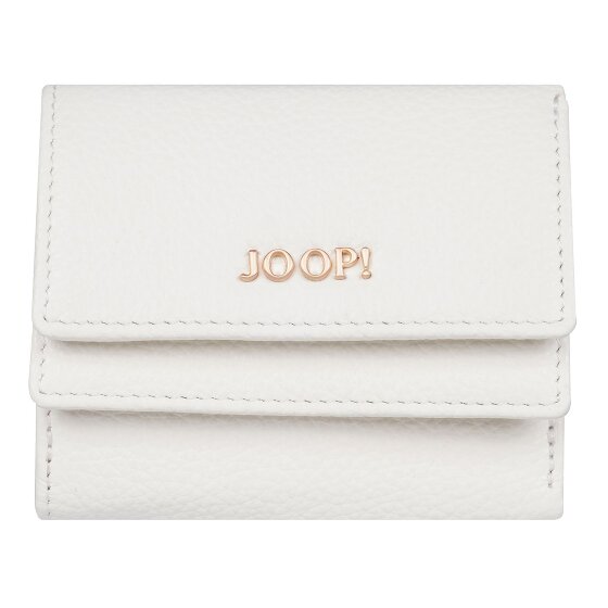 Joop! Portafoglio Vivace Lina RFID in pelle 10 cm