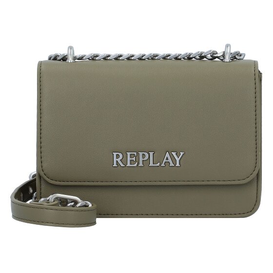 Replay Mini Borsa Borsa a tracolla 18 cm