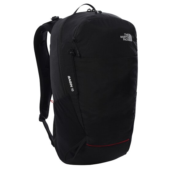 The North Face Bacino 18 Zaino 49 cm Scomparto per computer portatile