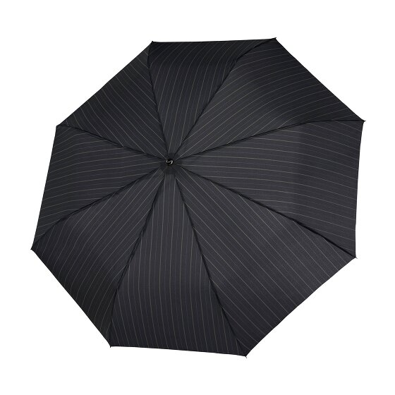 Doppler Carbon Magic XM Business Ombrello tascabile 38 cm