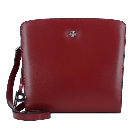 Picard Black Tie Black Tie Borsa a tracolla Pelle 22 cm