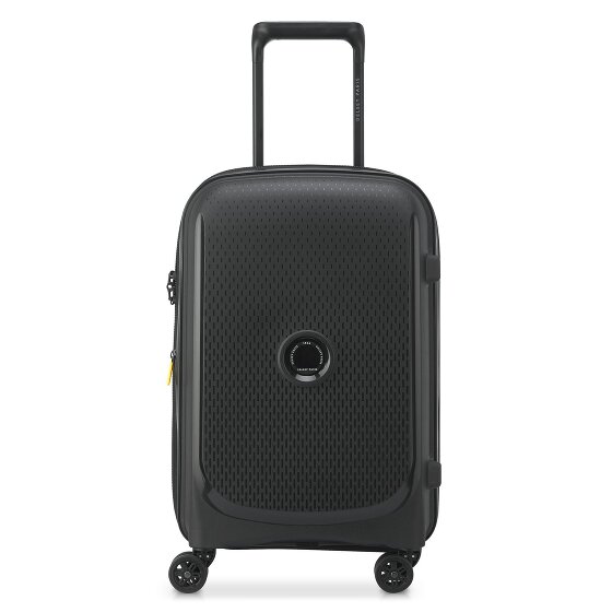 Delsey Paris Belmont Plus 4 ruote Carrello della cabina 55 cm
