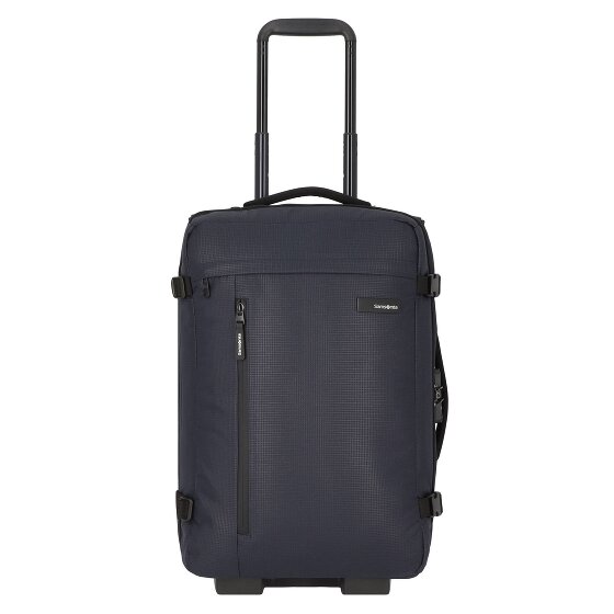 Samsonite Roader 2 ruote Borsa da viaggio 55 cm