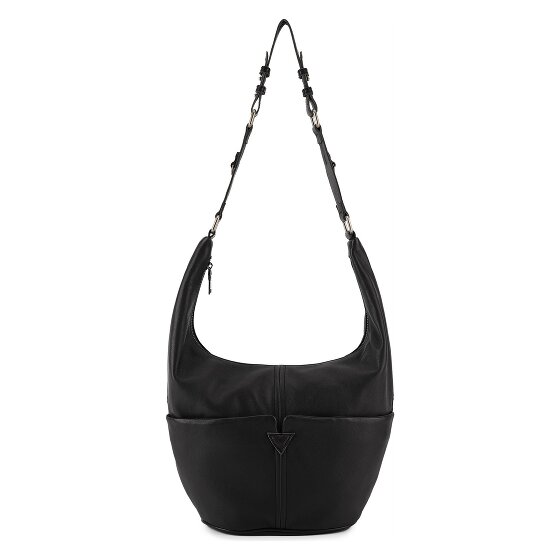 FredsBruder Already Yours Borsa a spalla Vera Pelle 45 cm
