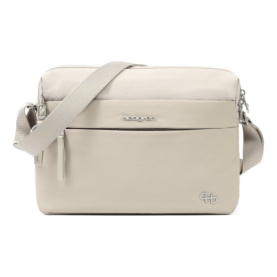 Hedgren Furo Borsa a tracolla Protezione RFID 34 cm