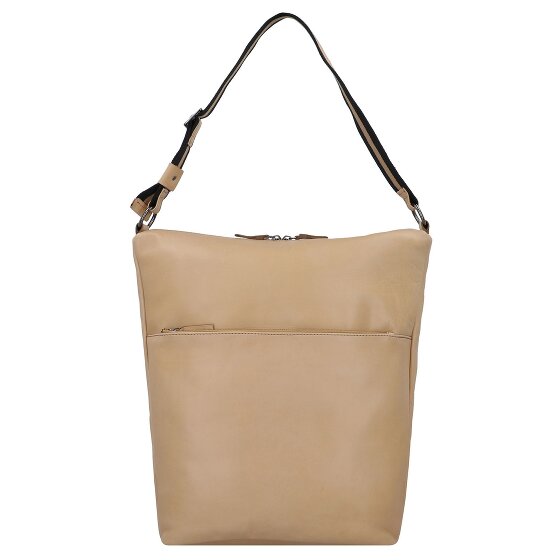 Harold's Caugio Zaino da giorno Pelle 40 cm