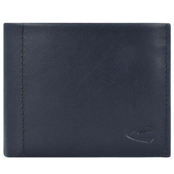 camel active Portafoglio Niagara RFID in pelle 11 cm