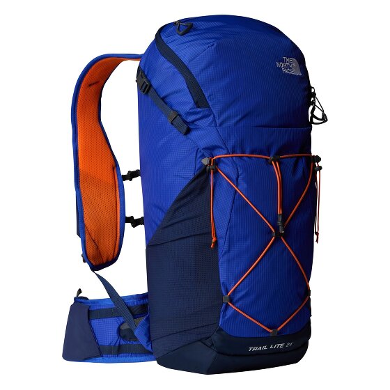 The North Face Trail Lite 24 Zaino da trekking S-M 53 cm