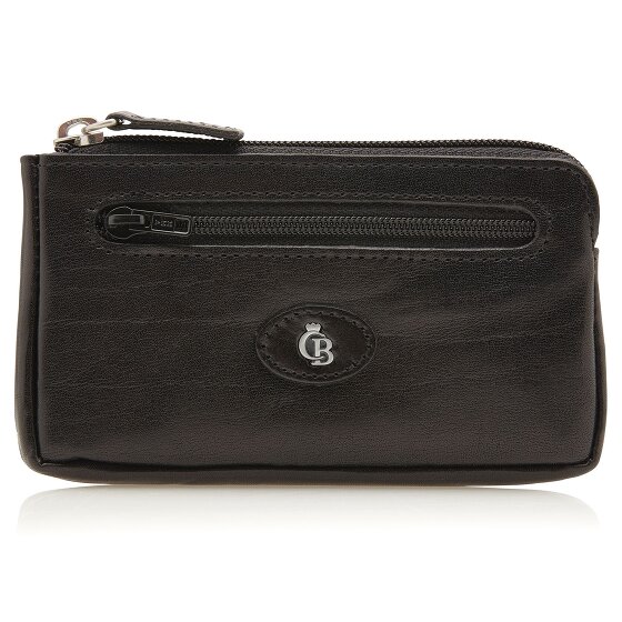 Castelijn & Beerens Gaucho Portafoglio chiave Vera Pelle 13.5 cm