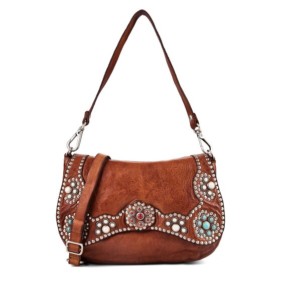 Campomaggi Adele Borsa a tracolla Vera Pelle 29 cm