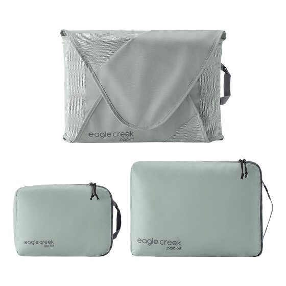 Eagle Creek Set di borse Pack-It 3 pz.
