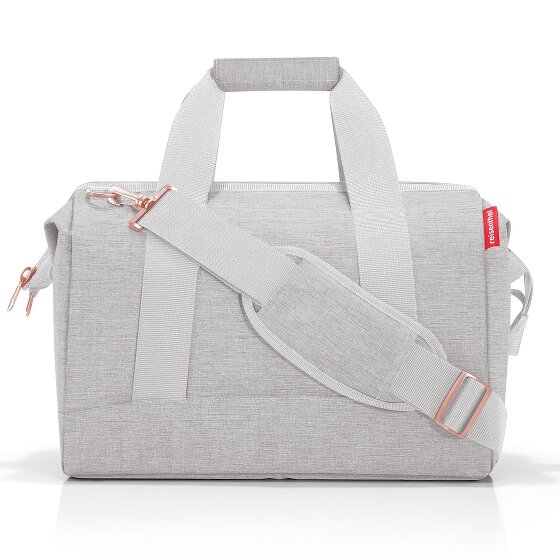 reisenthel Borsa da viaggio Allrounder M Weekender 40 cm