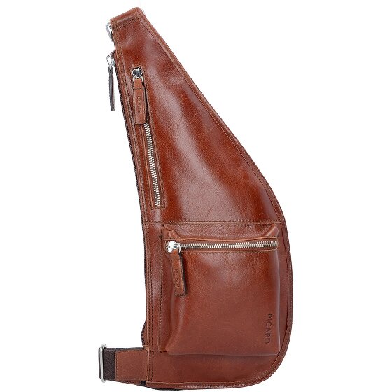 Picard Buddy Borsa a tracolla in pelle 40 cm