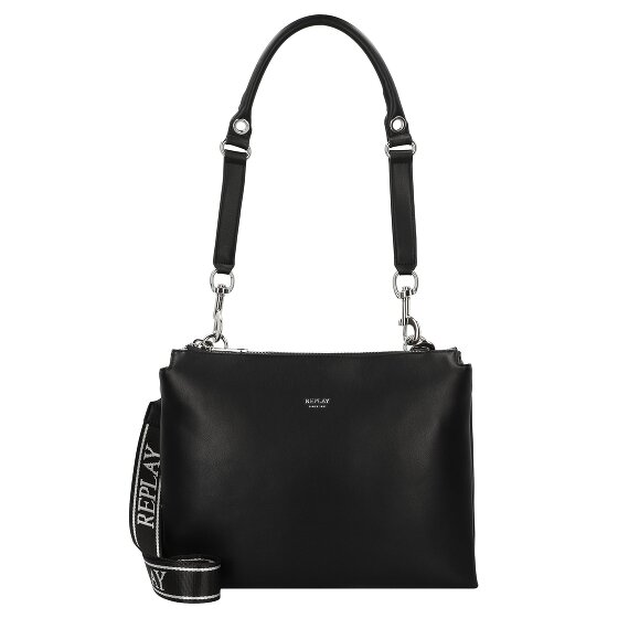 Replay Borsa a tracolla 35 cm