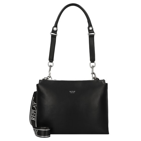 Replay Borsa a tracolla 35 cm