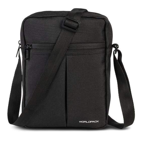 Worldpack Mini Borsa Borsa a tracolla 17 cm