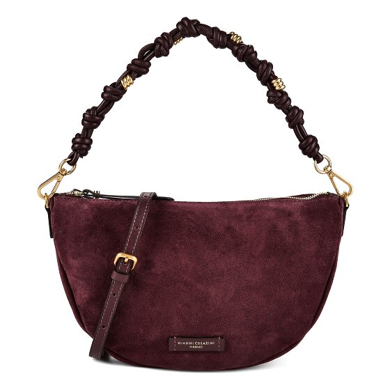 Gianni Chiarini Cleo Borsa a spalla Vera Pelle 23 cm
