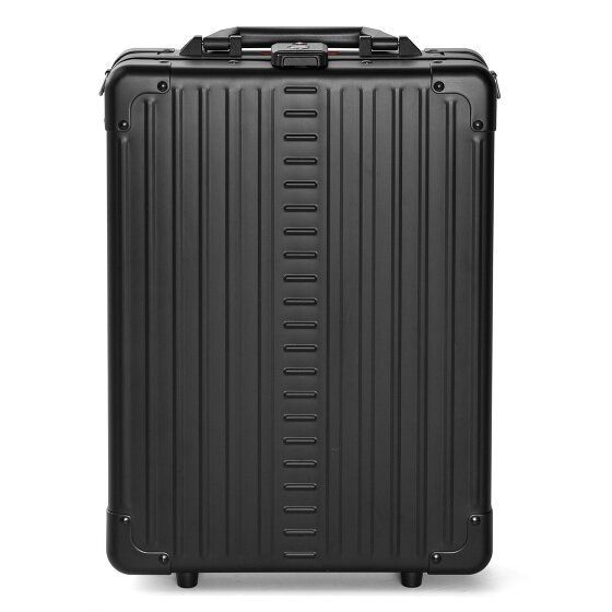 Aleon Verical Laptop Case Cartella 42 cm scomparto per laptop