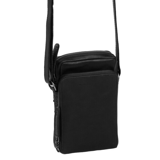 The Chesterfield Brand Hamilton Custodia per cellulare Pelle 12 cm