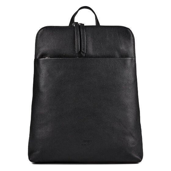 Jost Lysa Zaino da giorno Vera Pelle 36 cm Vano porta PC