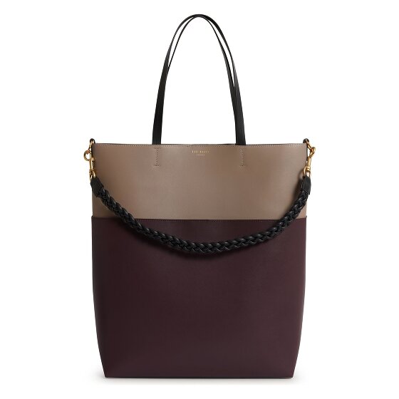 Ted Baker Wynslow Borsa shopper Pelle 32.5 cm