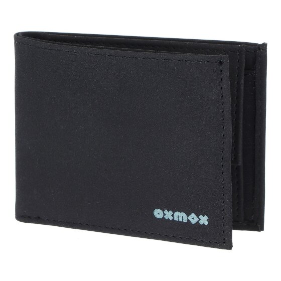 oxmox New Cryptan Portafoglio Protezione RFID 8.5 cm