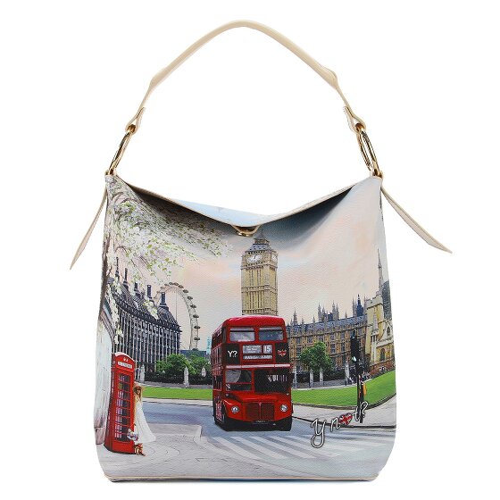 Y Not? Yesbag Borsa a tracolla 34 cm