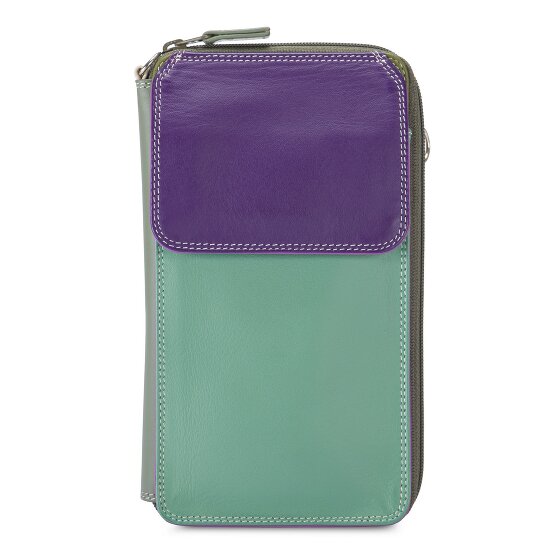 Mywalit Portafoglio in pelle 11 cm