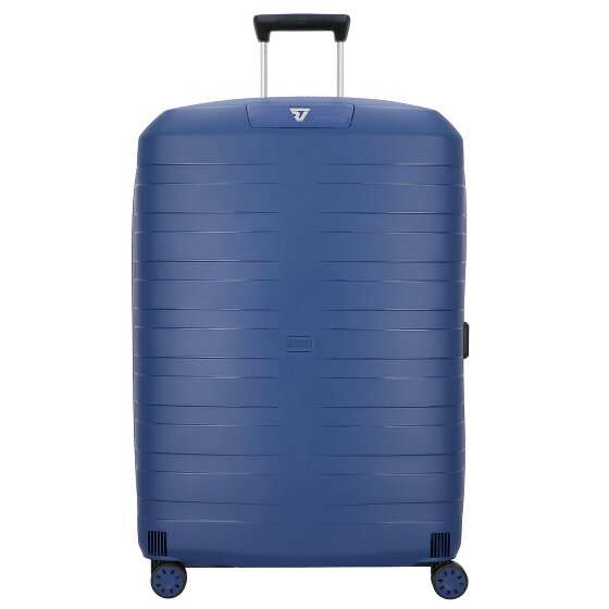 Roncato Box 4.0 Carrello a 4 ruote 78 cm