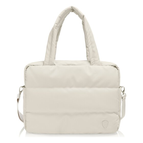 Heys Puffer Borsa a tracolla 33 cm Scomparto per laptop