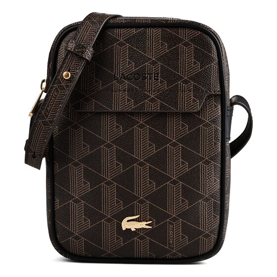 Lacoste The Blend Seasonal Mini Borsa Borsa a tracolla 15 cm
