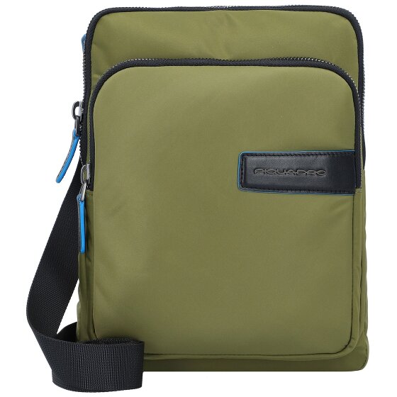 Piquadro PQ-RY borsa a tracolla 22 cm scomparto per tablet