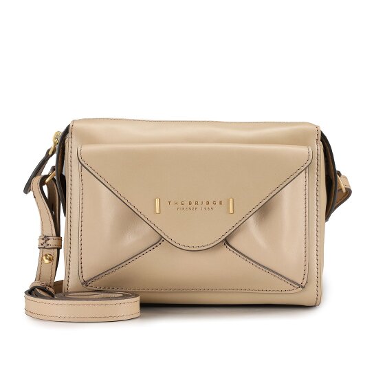 The Bridge Borsa a tracolla Pelle 20 cm
