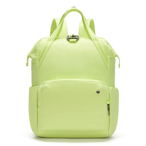 Pacsafe Citysafe CX City Zaino RFID 39 cm scomparto per laptop