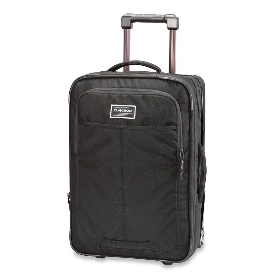Dakine Status 42L 2 ruote Carrello della cabina 55 cm Scomparto per laptop con piega di espansione
