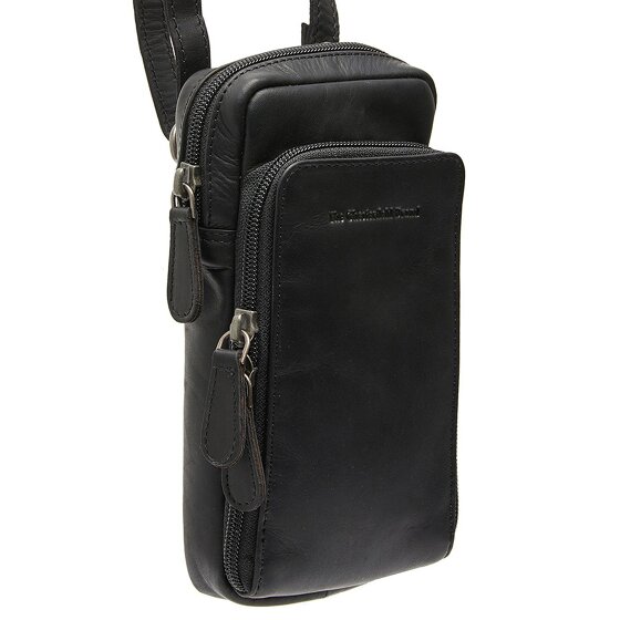 The Chesterfield Brand Valdes Custodia per cellulare Pelle 10 cm