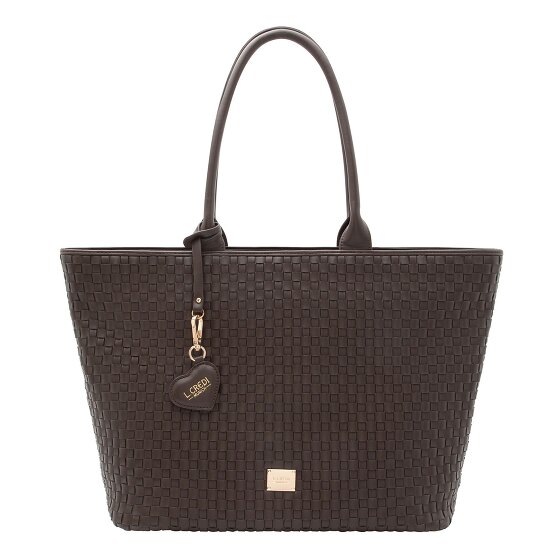 L.Credi Radka Borsa shopper 48 cm