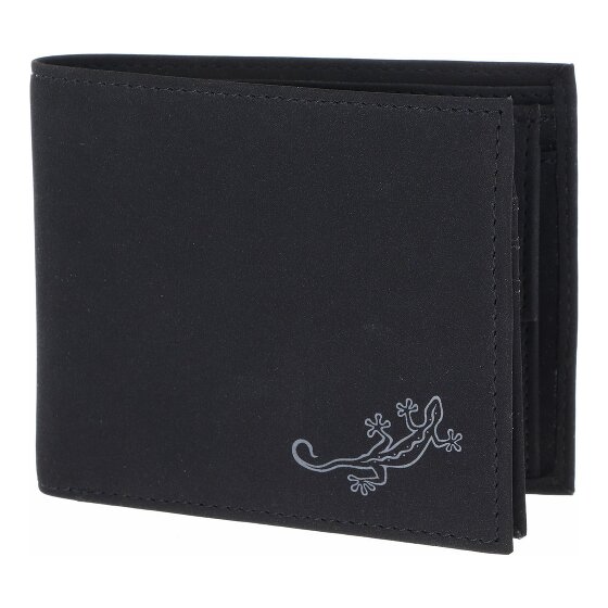 oxmox New Cryptan Portafoglio Protezione RFID 12 cm