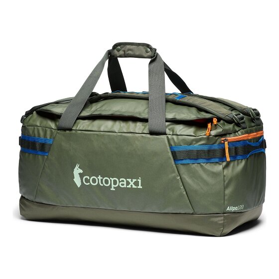Cotopaxi Allpa 100 L Borsa da viaggio Weekender 64 cm