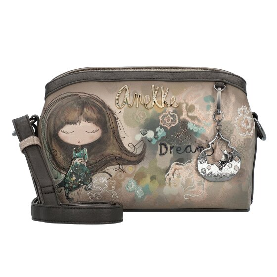Anekke Real Borsa a tracolla 23 cm